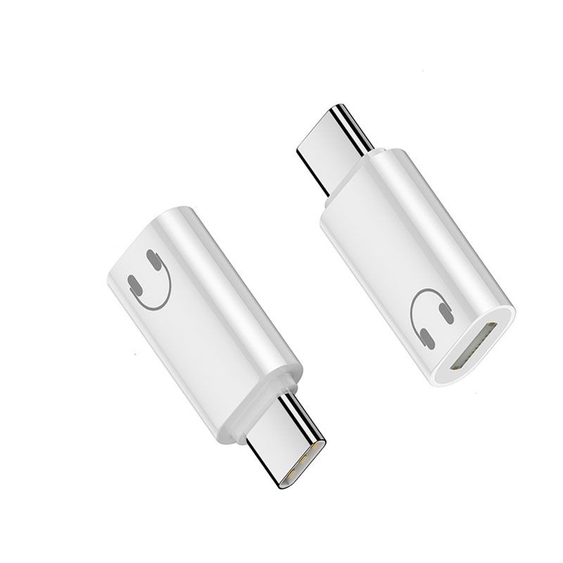Adaptateur Lightning vers USB-C pour audio HiFi et appels : qualité sonore et contrôle