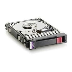 HPE 300GB 6G SAS SFF Hard Drive
