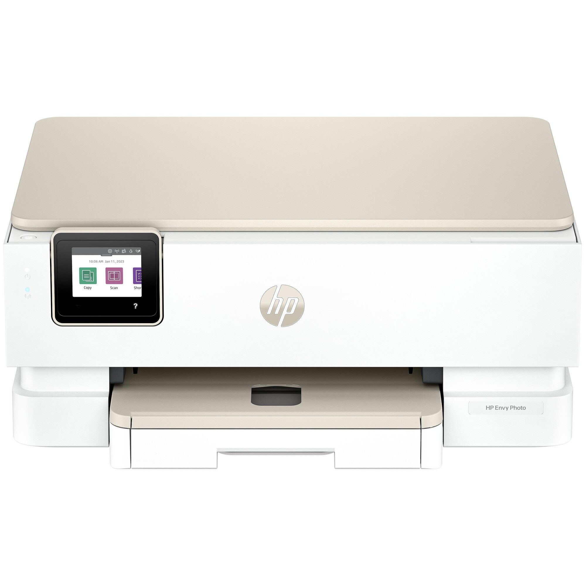 HP Envy Photo 7230 Wireless Color All-in-One Printer