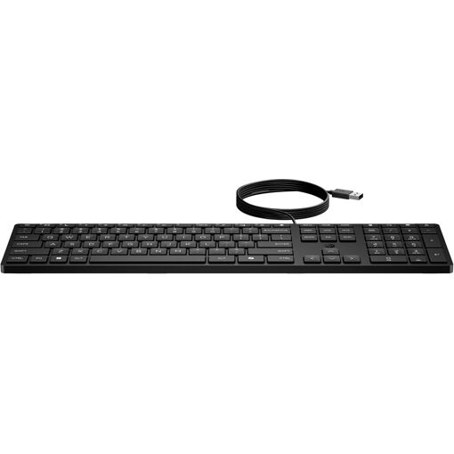 Clavier HP filaire de bureau 320K