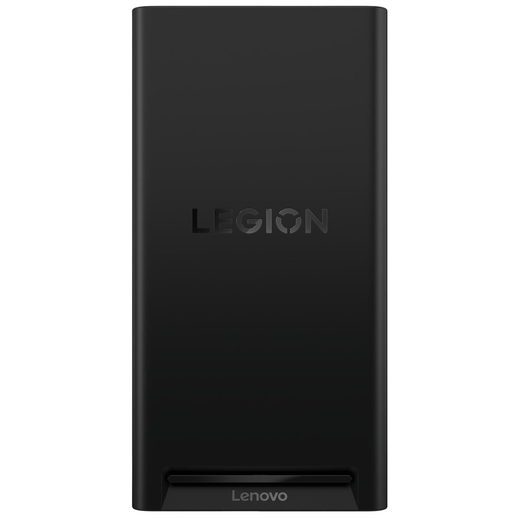 Lenovo Legion T5 265 Intel Core i7 32GB DDR5 1TB SSD NVIDIA GeForce RTX 5070 Windows 11 Home Desktop Black