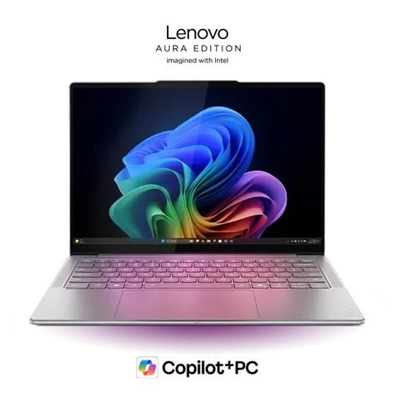 Lenovo Yoga Slim 7 - 14" Core i7, 32GB RAM, 1TB SSD, Intel Arc Graphics