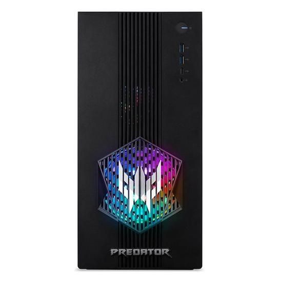 Acer Predator Orion 3000 - Core i7, 2.1 GHz, 16GB RAM, 1TB Storage, Black