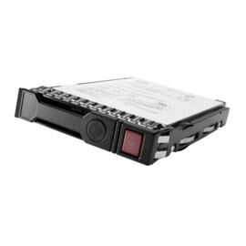 HPE 1.92TB 2.5in SATA III SSD MLC