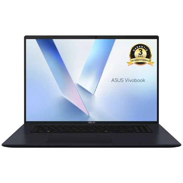 ASUS VivoBook 18 M1807 - 18.0" WUXGA Ryzen AI 7 Laptop (32GB RAM, 1TB SSD)