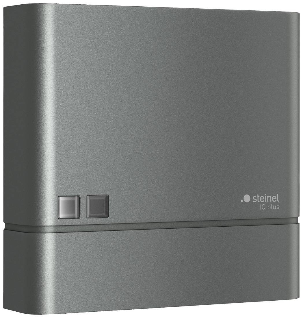 Steinel Dusk Sensor Switch (230V, Anthrazit, Size: 16A)