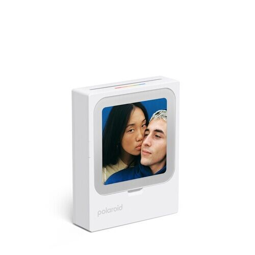 Impresora de fotos Polaroid Hi-Print 3x3 + 10 hojas