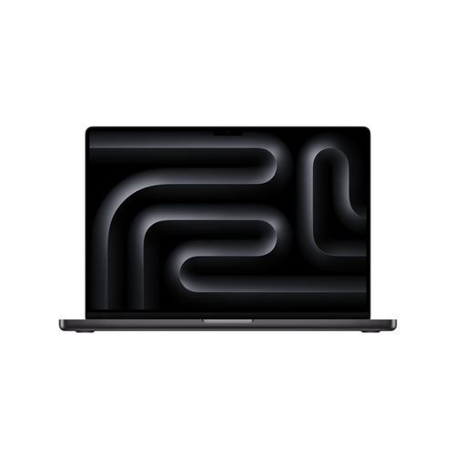 Apple MacBook Pro 16-inch M5 Pro 4TB SSD, 24GB RAM, Space Gray