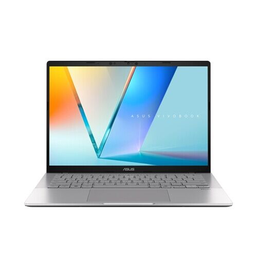 Asus Vivobook S14 - 14" OLED, Intel Core i7, 32GB RAM, 1TB SSD, Gray