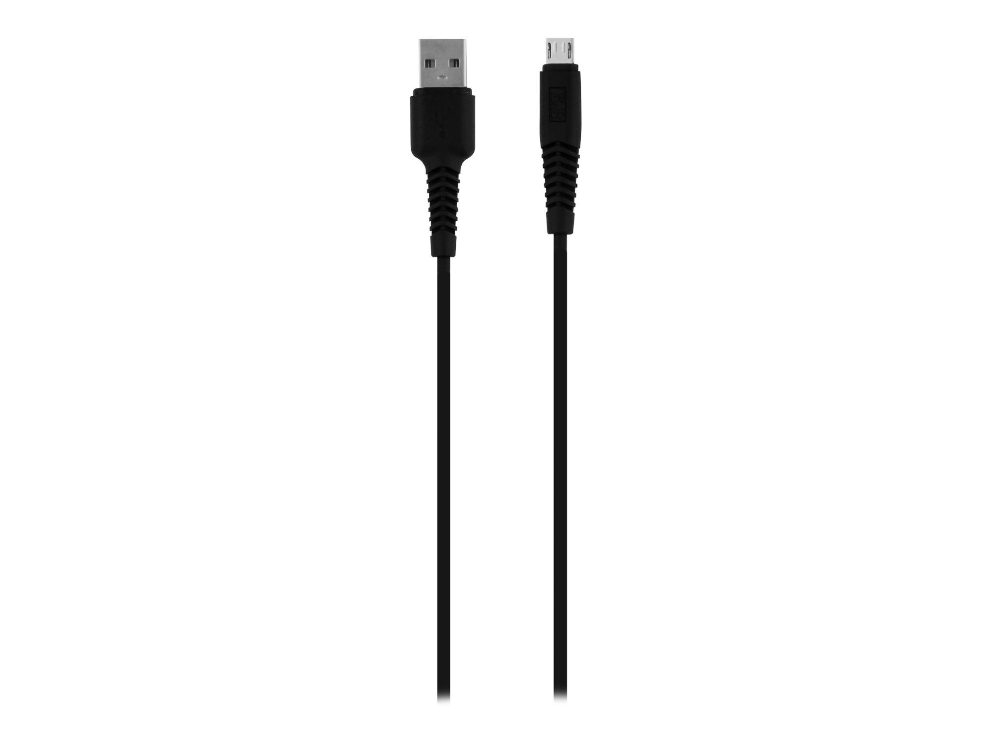 Câble Micro-USB TNB - 1m - Noir