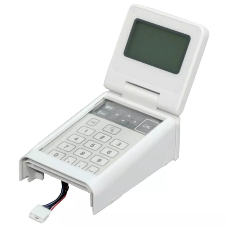 Brother Touchscreen Display for Label Printers