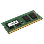 Crucial 8GB DDR3 SO-DIMM Module (204-pin, 1866MHz, CL13, 1.35V)
