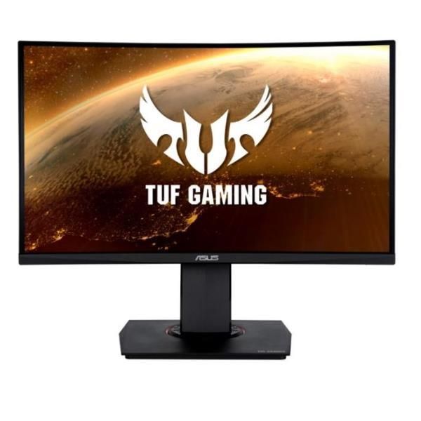 ASUS TUF Gaming VG24VQ - 23.6" Curved LED Gaming Monitor - Full HD 1080p @ 144Hz
