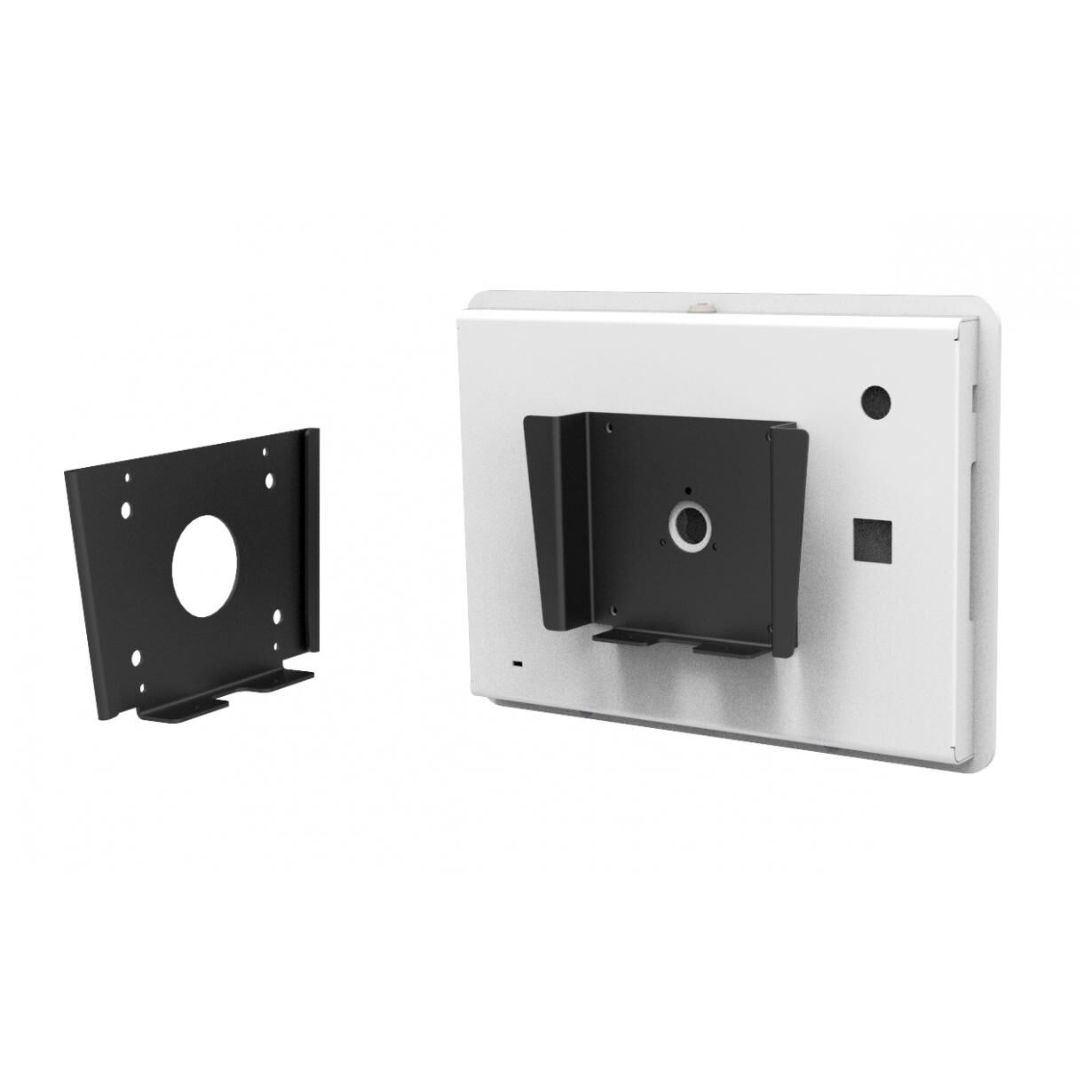 Cerradura Compulocks para tableta, Negro