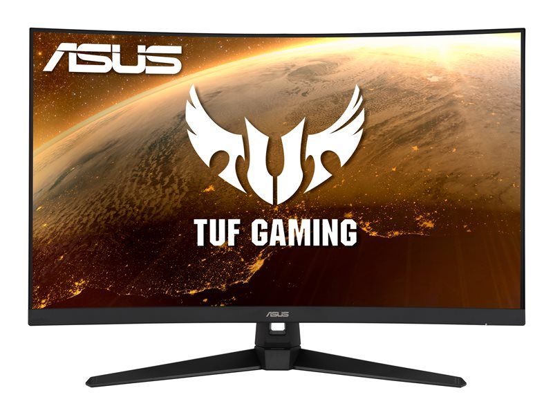 ASUS TUF Gaming VG249Q1A - 23.8" LED Gaming Monitor with Full HD 1080p, 165Hz IPS Panel