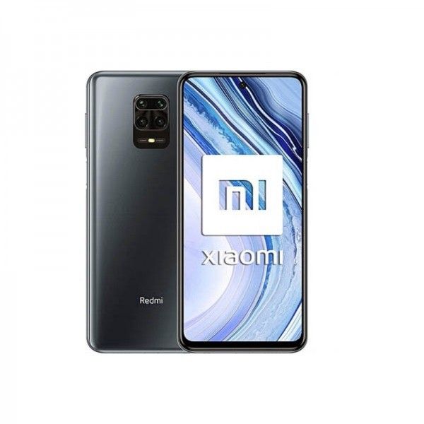 Xiaomi Redmi Note 9 Pro Smartphone - 6.67" Octa Core, 6GB RAM, 128GB