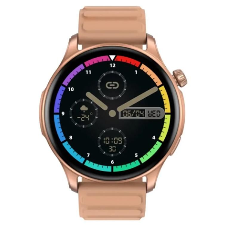 Zeblaze Btalk 3 Pro Smartwatch