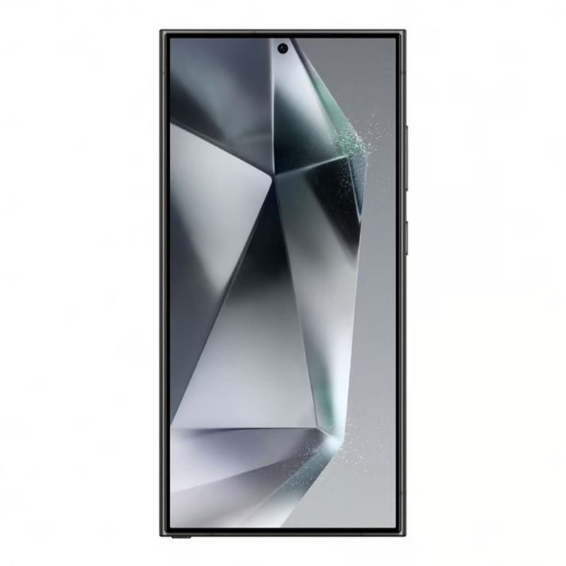 Samsung S928 Galaxy S24 Ultra (6.8-inch, 512GB, 12GB RAM) Black