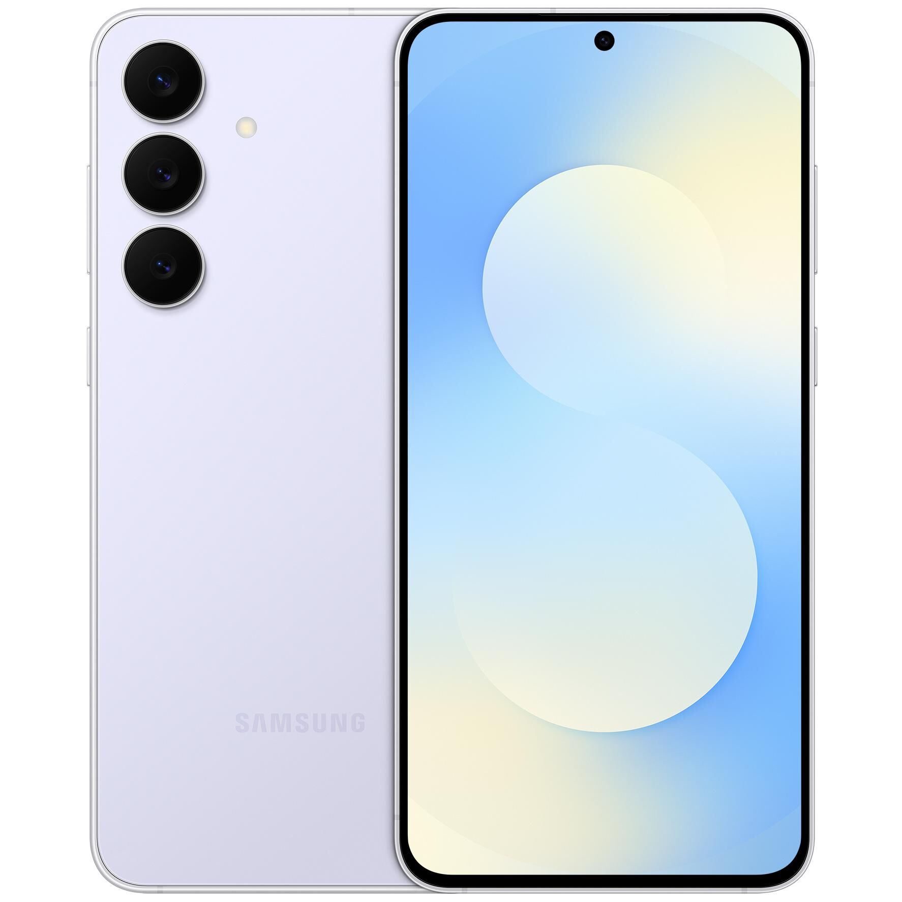 Wind Tre Galaxy S25 FE 6.7-inch 5G Phone
