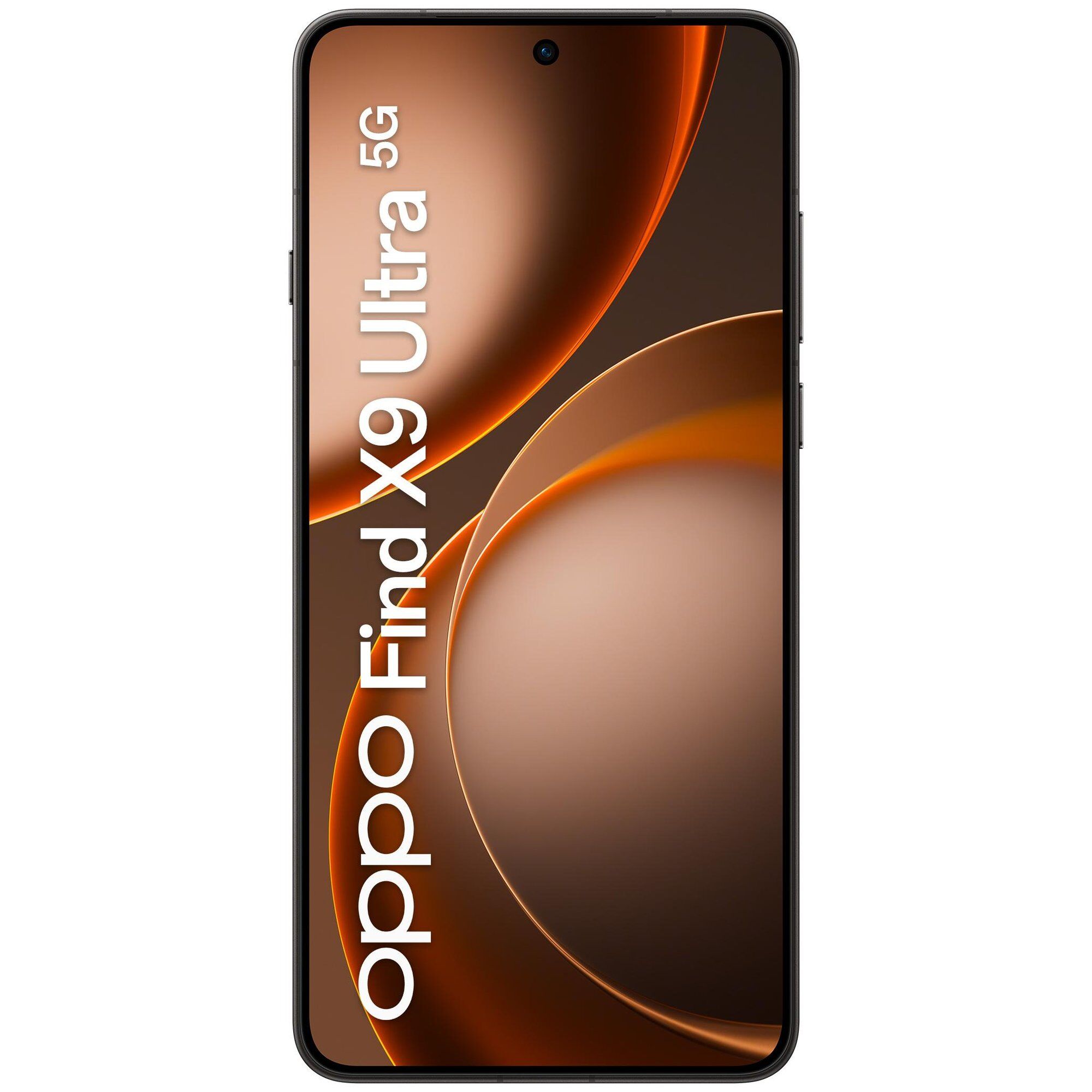 OPPO Find X9 Ultra 5G - 6.82" Double SIM Smartphone