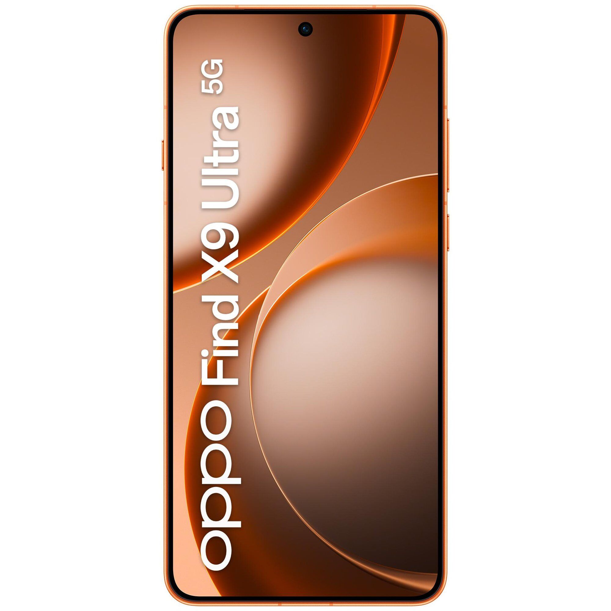 OPPO Find X9 Ultra 5G - Teléfono móvil de doble SIM de 6,82"
