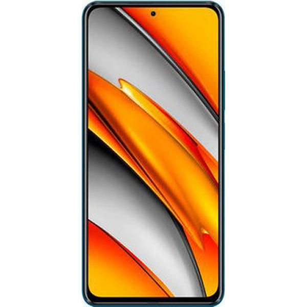 Xiaomi Poco F3 5G Smartphone, 256GB 8GB RAM, Black