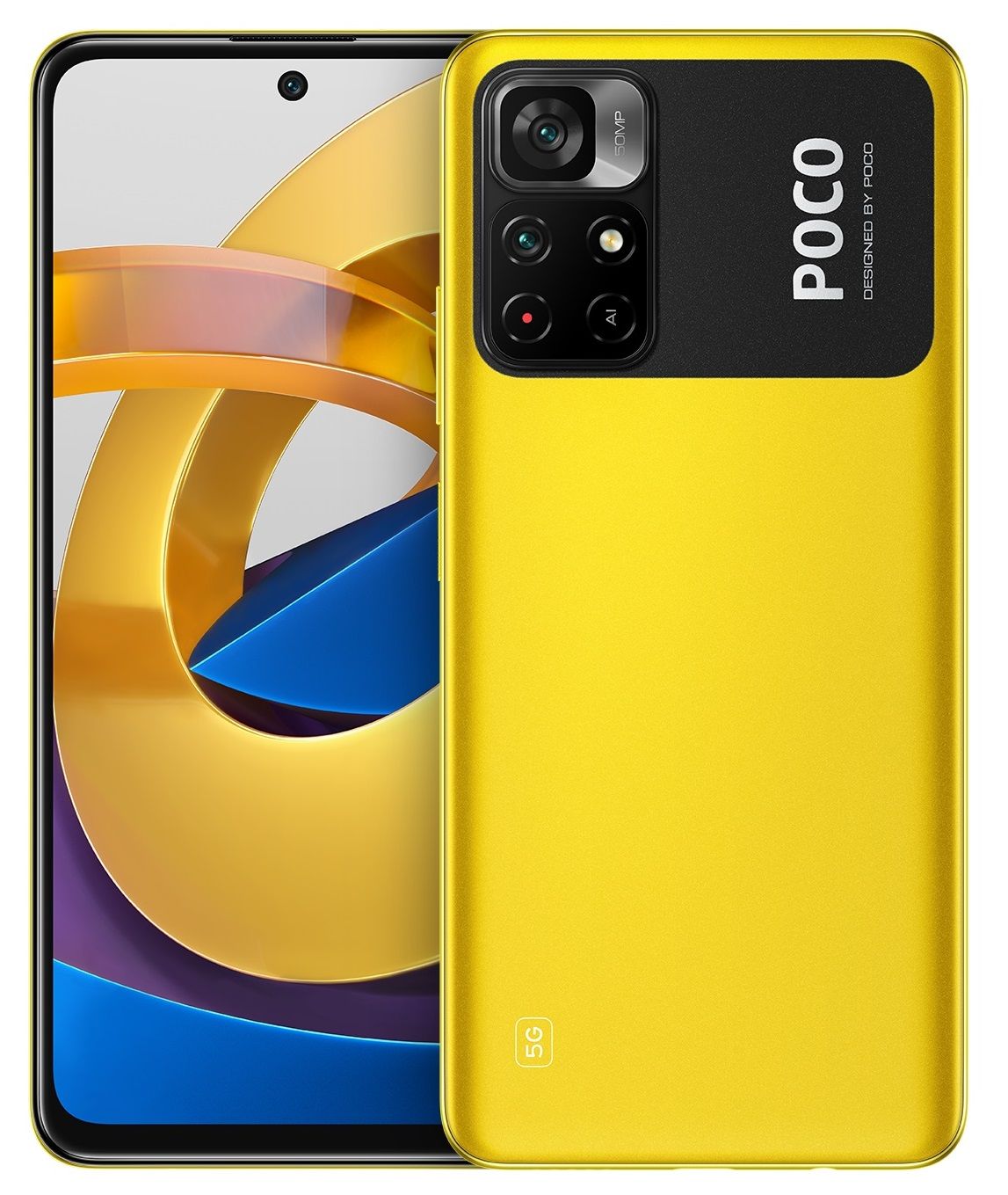 Xiaomi Poco M4 Pro 5G