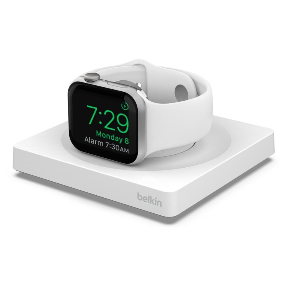 Belkin BoostCharge Pro Smartwatch Charger
