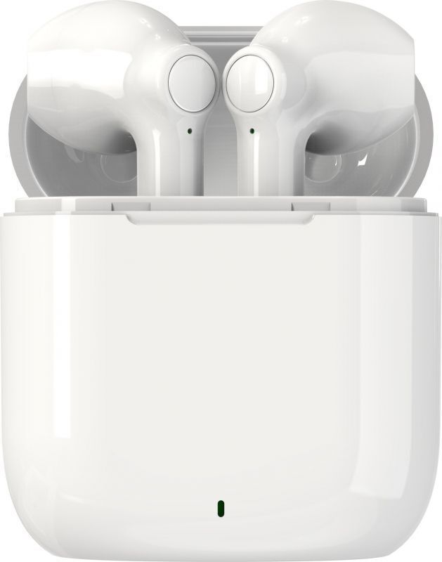 Denver TWE-39W Wireless Headphones