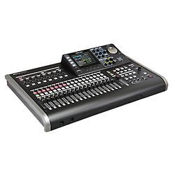Tascam DP-24 SD Digital Audio Recorder