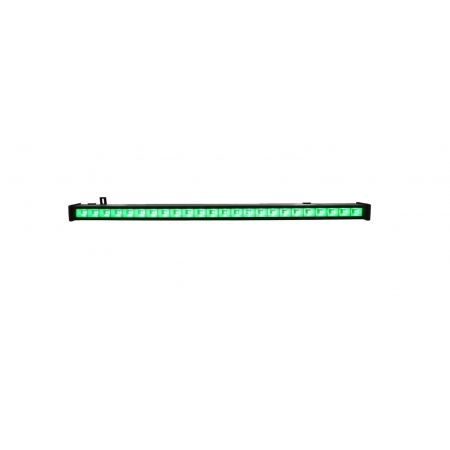 Barra LED Power Lighting 72 IP