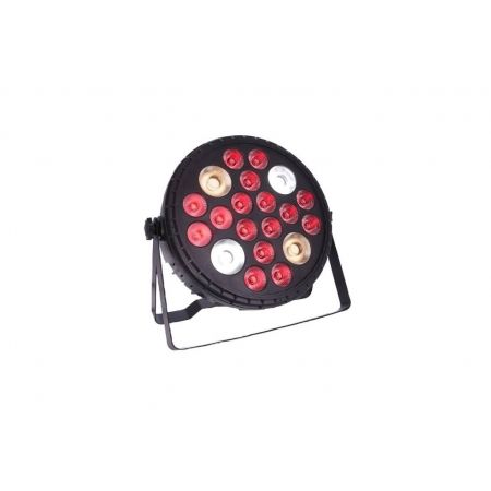 Combinaison PAR Power Lighting 330 - Projecteur LED