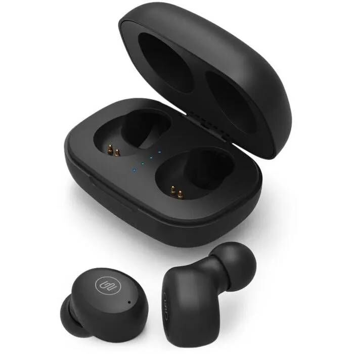 GOGEN TWS CREW B evo 2 Black