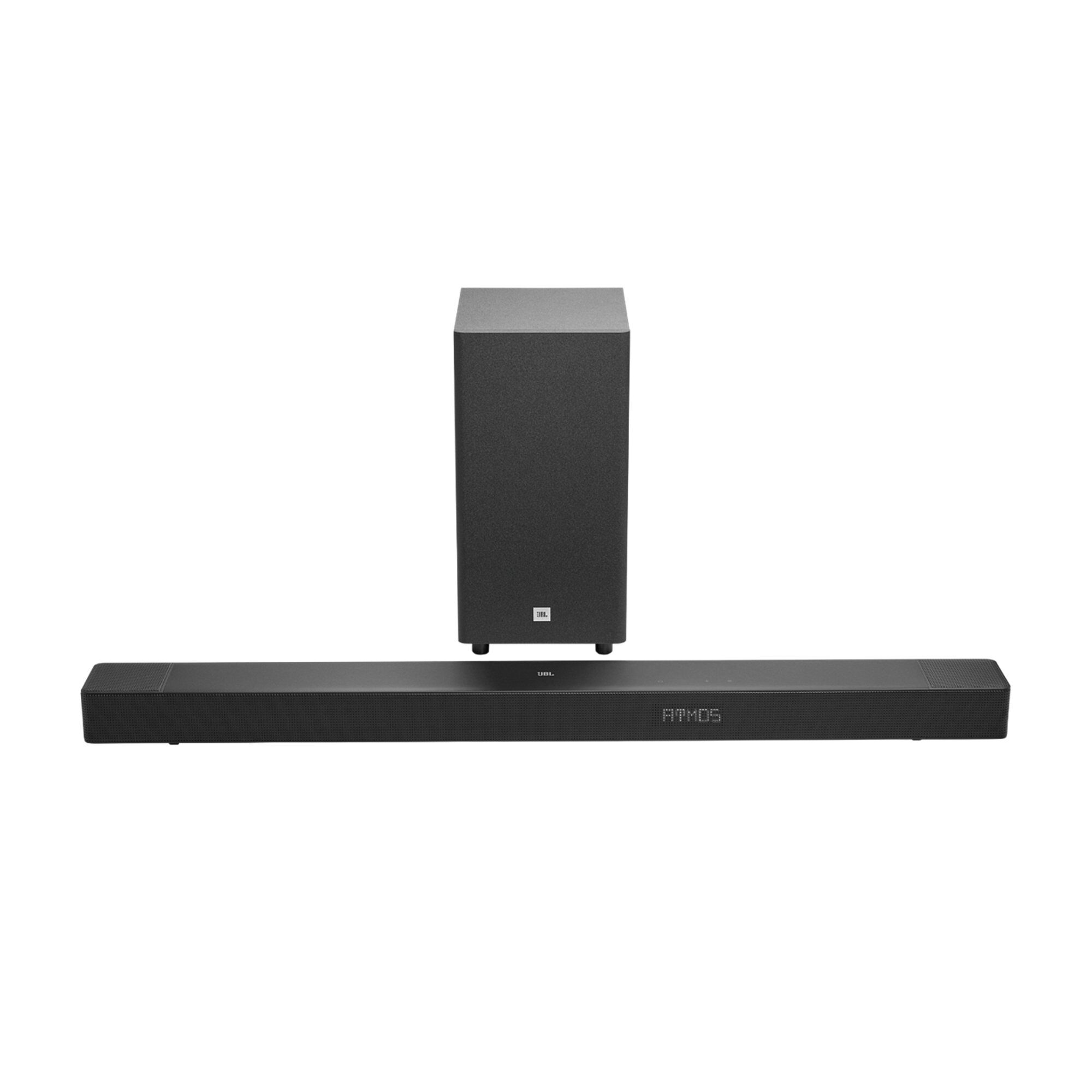 JBL SB595 3.1.2 Channel Soundbar 440W