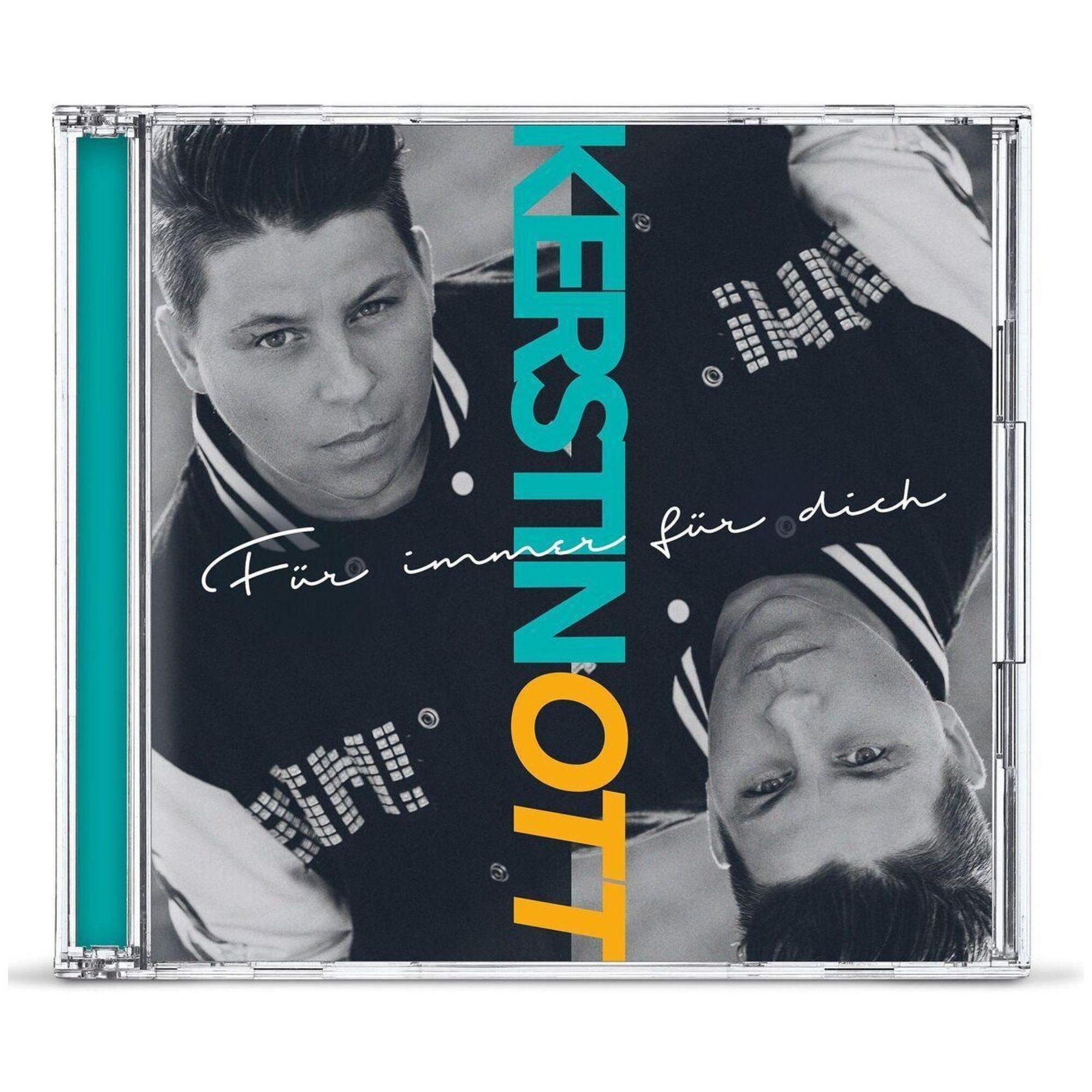 Universal Music Kerstin Ott Forever For You CD Musical