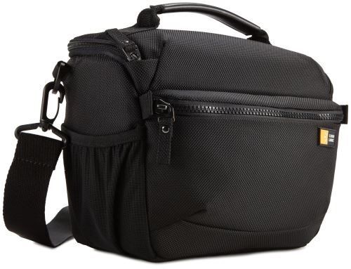 Bryker Camera Bag, Black