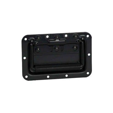 Adam Hall Integrated Handle - Large Model - Black