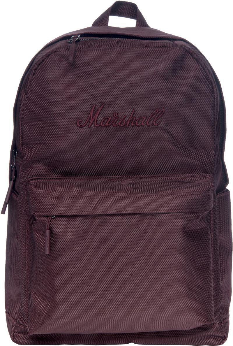 Marshall Crosstown 22L Backpack, Bordeaux