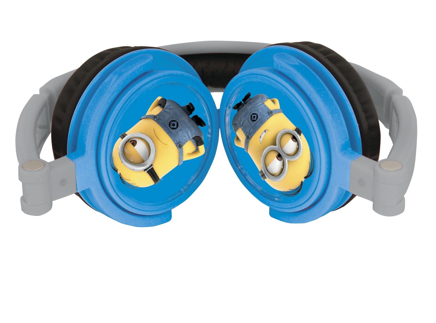 Écouteurs Lexibook Minions HP010DES