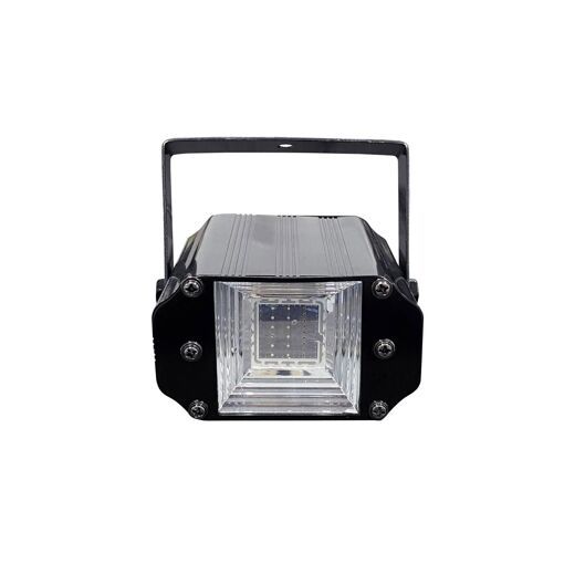 Iluminación Power Lighting Stroboscopio LED Pequeño de Color - 20W