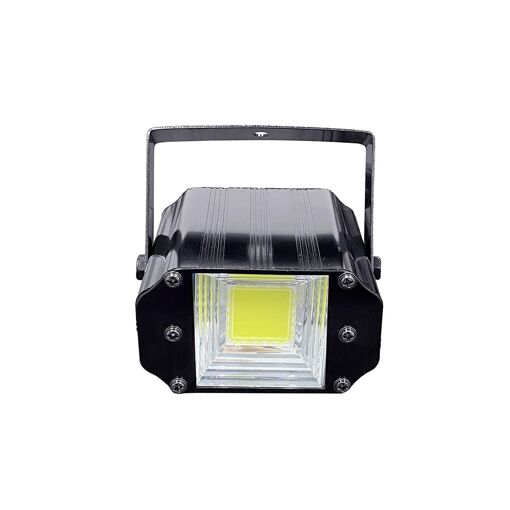 Power Lighting Mini Strobe LED 20W White