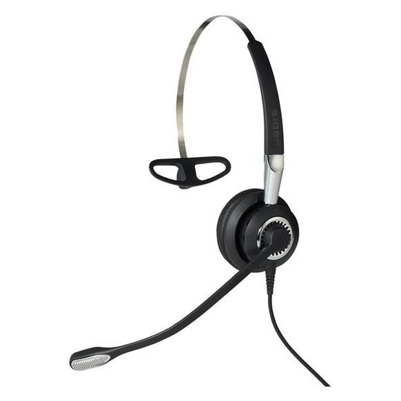Jabra BIZ 2400 II USB Mono BT Headset