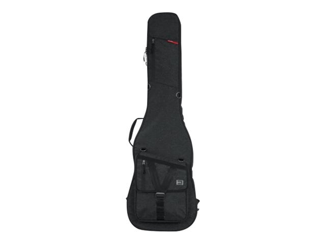 Gator Transit Series GT-BASS-BLK - Bass Guitar Case - Black