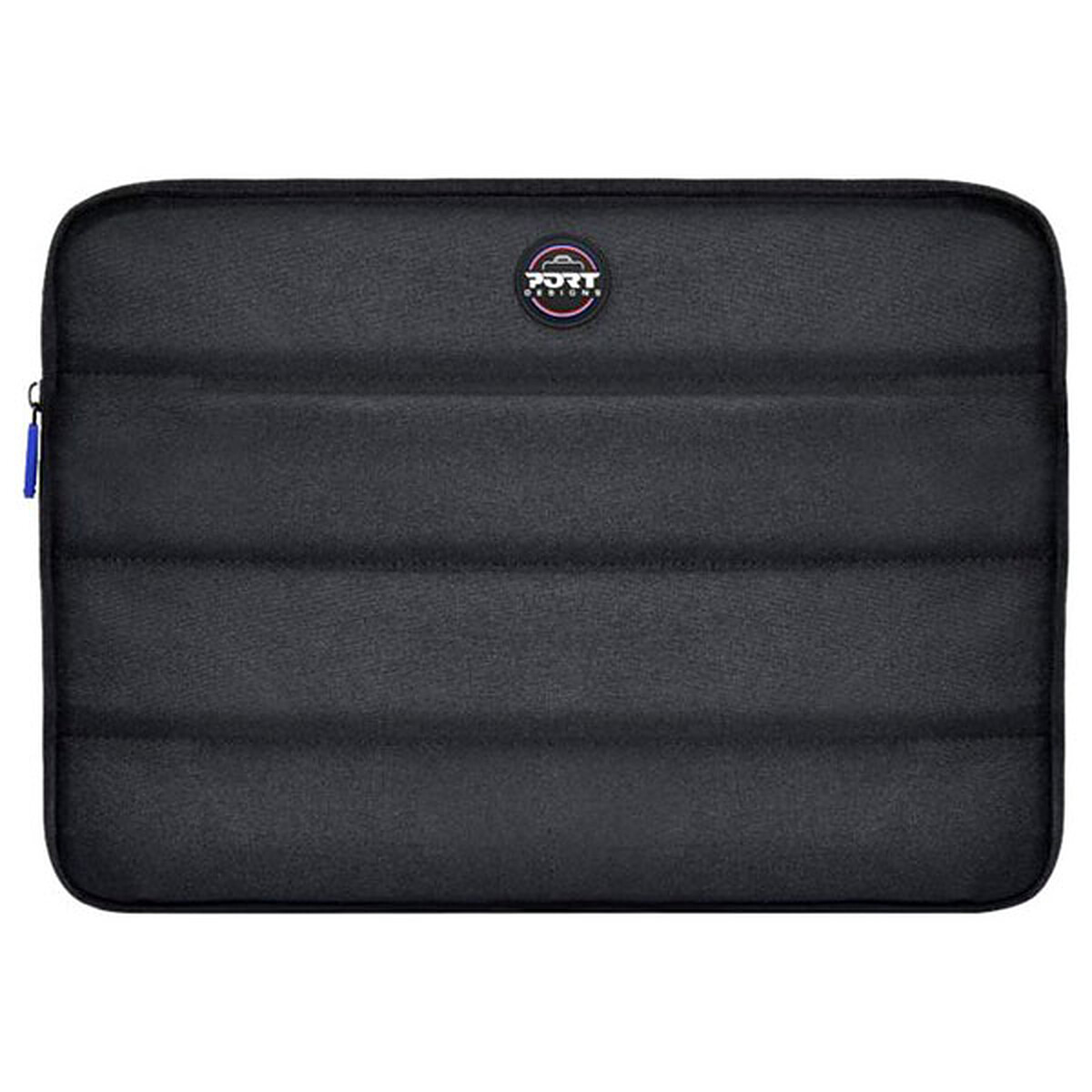 Fundas para portátil de PORT Designs Portland 15,6" (Negro)
