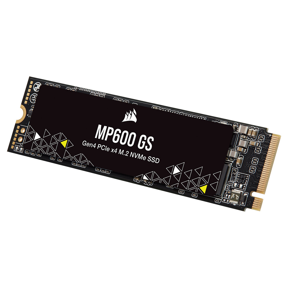Corsair Force MP600 GS 1TB SSD