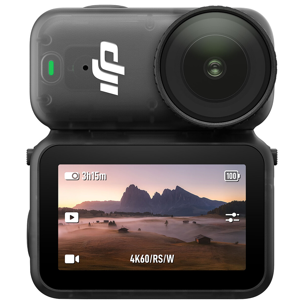 DJI Osmo Nano (64GB)