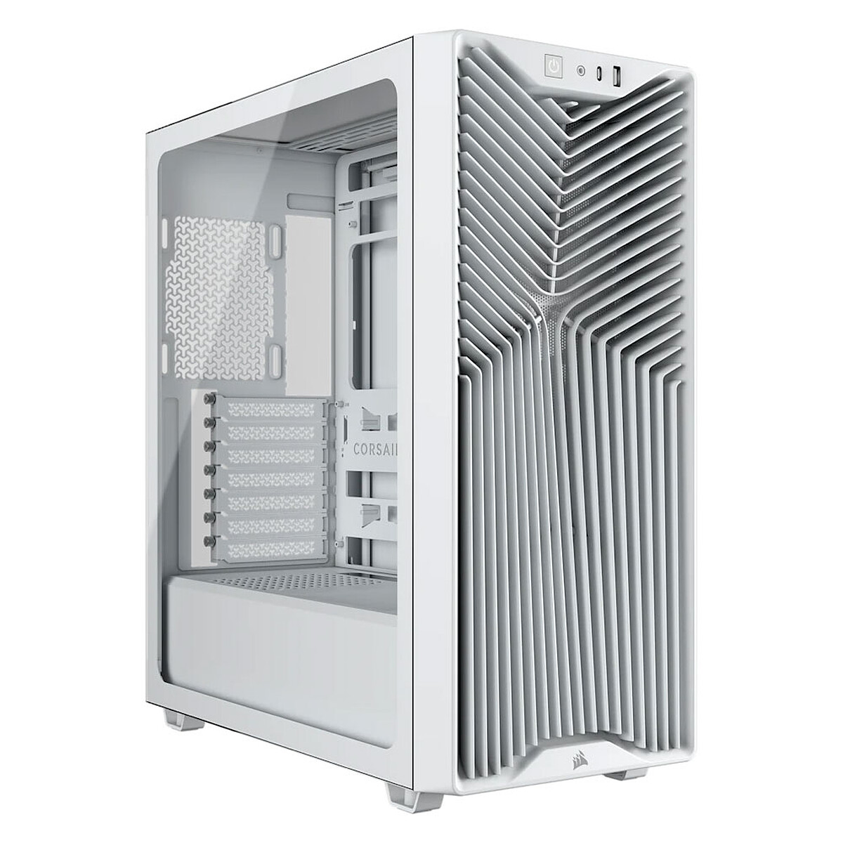 Corsair 3200D RS (White)