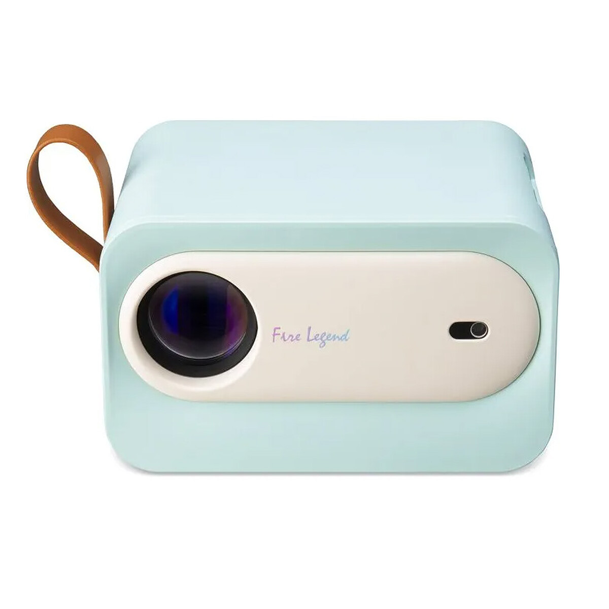 Acer AOpen QP30 Projector