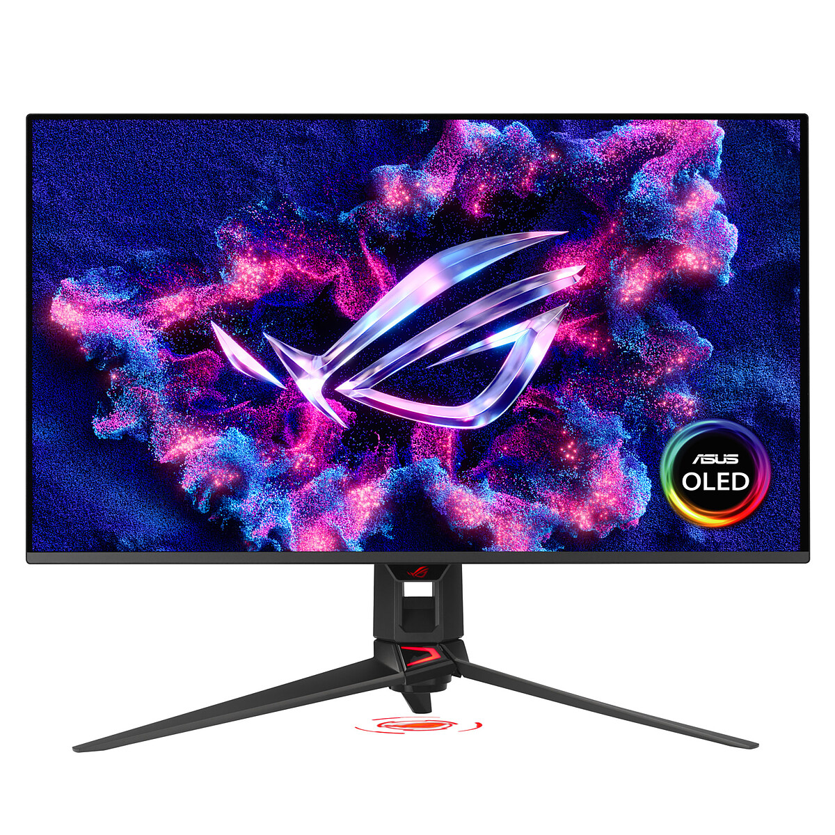 Monitor ASUS ROG Swift PG32UCDM3 de 31,5 pulgadas QD-OLED 4K