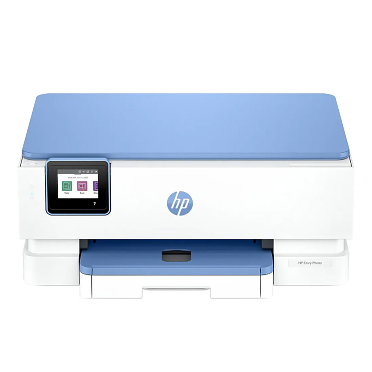 HP Envy Photo 7931